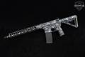 Aero Precision M4E1 5.56mm NATO Camo in Excellent Condition Image 2