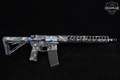 Aero Precision M4E1 5.56mm NATO Camo in Excellent Condition Image 3