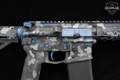 Aero Precision M4E1 5.56mm NATO Camo in Excellent Condition Image 5