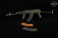 FEG SA 2000 AMD-65 pattern 7.62x39 Black in Good Condition Image 2