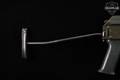 FEG SA 2000 AMD-65 pattern 7.62x39 Black in Good Condition Image 4