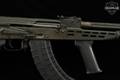 FEG SA 2000 AMD-65 pattern 7.62x39 Black in Good Condition Image 5