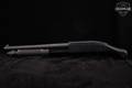 Mossberg 590 Shockwave Laser Saddle 12 Gauge Blued in Good Condition Image 2