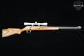 2002 Marlin Firearms Co. 883SS .22 WMR Stainless Steel in Very Good Condition Image 3