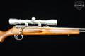 2002 Marlin Firearms Co. 883SS .22 WMR Stainless Steel in Very Good Condition Image 5