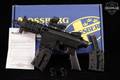 Mossberg 715P Pistol .22 LR Black in Very Good Condition Image 2