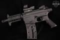 Mossberg 715P Pistol .22 LR Black in Very Good Condition Image 3
