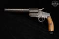 German Leuchtpistole Modell 1894 Hebel 26.5mm Blued in Good Condition Image 2