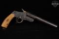 German Leuchtpistole Modell 1894 Hebel 26.5mm Blued in Good Condition Image 3