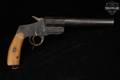 German Leuchtpistole Modell 1894 Hebel 26.5mm Blued in Good Condition Image 4