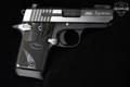 2016 Sig Sauer P938 Equinox 9mm Luger (9x19 Para) Two-Tone in Excellent Condition Image 3