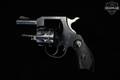 1970 Harrington & Richardson (H&R) Model 929 4th Variation .22 S/L/LR Blued in Good Condition Image 2