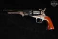 Colt Blackpowder Arms Co. 1862 Pocket Navy Signature Series .36 Color Case-Hardened & Blued in Good Condition Image 3