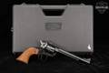 1987 Sturm Ruger New Model Single-Six SSM .32 H&R MAG Blued in Good Condition Image 2