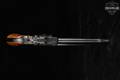 1987 Sturm Ruger New Model Single-Six SSM .32 H&R MAG Blued in Good Condition Image 5