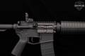 Smith & Wesson (S&W) M&P 15 MOE 5.56mm NATO Black in Very Good Condition Image 5