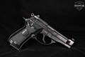 P. Beretta Mod. 84BB Cheetah; Guardia di Finanza .380 ACP Black in Good Condition Image 3