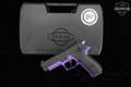 German Sport Guns (GSG) ATI/GSG Firefly HGA Purple .22 LR Two-Tone in Excellent Condition Image 2