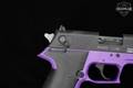 German Sport Guns (GSG) ATI/GSG Firefly HGA Purple .22 LR Two-Tone in Excellent Condition Image 4