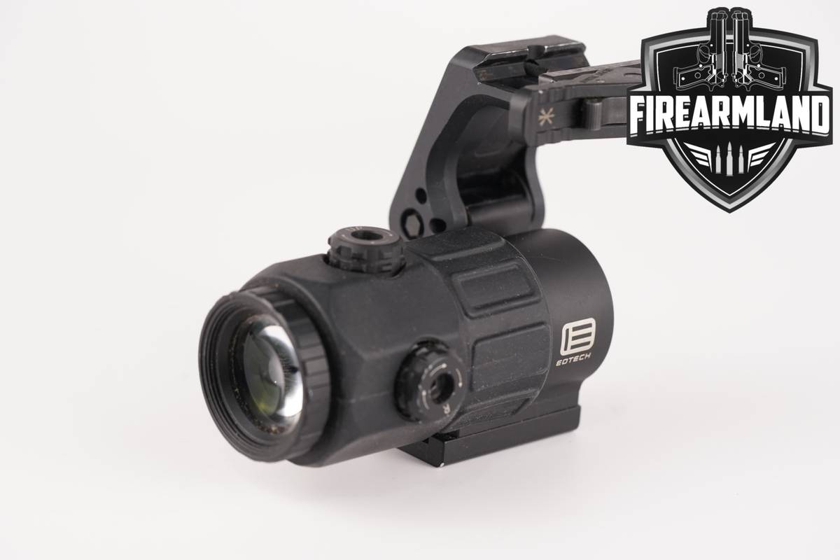 EOTECH G45 5x Magnification Sight Magnifiers G-45