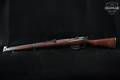 1966 Rifle Factory Ishapore (RFI) Model 2A1 SMLE Lee-Enfield 7.62mm NATO (7.62x51) Black in Very Good Condition Image 2