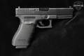 Glock 20C Gen3 10mm Black in Very Good Condition Image 3
