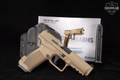 Canik TP9SF 9mm Luger FDE in Very Good Condition Image 2