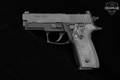 Sig Sauer P229 Elite R2 9mm Luger Black in Very Good Condition Image 3