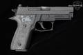 Sig Sauer P229 Elite R2 9mm Luger Black in Very Good Condition Image 5