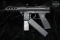 1990-1994 Intratec TEC-DC9 9mm Luger Black Oxide in Good Condition Image 2