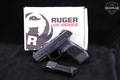 2019 Sturm Ruger SR9c 9mm Luger Black in Very Good Condition Image 2