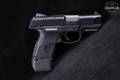 2019 Sturm Ruger SR9c 9mm Luger Black in Very Good Condition Image 3