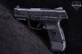 2019 Sturm Ruger SR9c 9mm Luger Black in Very Good Condition Image 5