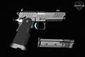 Springfield Armory 1911 DS Prodigy 9mm Luger Black in Very Good Condition Image 2