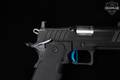 Springfield Armory 1911 DS Prodigy 9mm Luger Black in Very Good Condition Image 5
