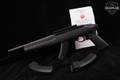 2021 Sturm Ruger 22 Charger Standard Synthetic-Stock .22 LR Black in Very Good Condition Image 2