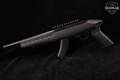 2021 Sturm Ruger 22 Charger Standard Synthetic-Stock .22 LR Black in Very Good Condition Image 4
