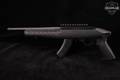 2021 Sturm Ruger 22 Charger Standard Synthetic-Stock .22 LR Black in Very Good Condition Image 5