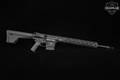 Smith & Wesson (S&W) M&P-10 Performance Center 6.5 Creedmoor Black in Very Good Condition Image 3