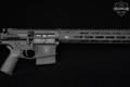 Smith & Wesson (S&W) M&P-10 Performance Center 6.5 Creedmoor Black in Very Good Condition Image 5