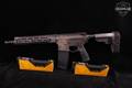 Daniel Defense DDM4 V7S 5.56mm NATO Brown Cerakote in Good Condition Image 2