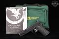 Nighthawk Custom GRP T IOS .45 ACP Black in Excellent Condition Image 2