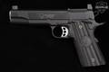 Nighthawk Custom GRP T IOS .45 ACP Black in Excellent Condition Image 3