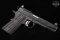 Nighthawk Custom GRP T IOS .45 ACP Black in Excellent Condition Image 4