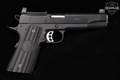 Nighthawk Custom GRP T IOS .45 ACP Black in Excellent Condition Image 5