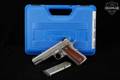 Springfield Armory Model 1911-A1 TRP .45 ACP Matte Stainless in Very Good Condition Image 2