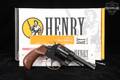 Henry Repeating Arms Big Boy Revolver Birdshead Grip .357 Mag. Blued in Excellent Condition Image 2