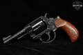 Henry Repeating Arms Big Boy Revolver Birdshead Grip .357 Mag. Blued in Excellent Condition Image 4