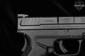 Springfield Armory XD-9 SUB-COMPACT MOD 2 9mm Luger Melonite in Excellent Condition Image 3