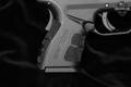 Springfield Armory XD-9 SUB-COMPACT MOD 2 9mm Luger Melonite in Excellent Condition Image 4